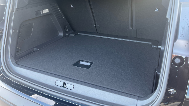 Citroen C5 Aircross 1.2 Hybrid 145 Max Edition 5dr Auto Petrol Hatchback